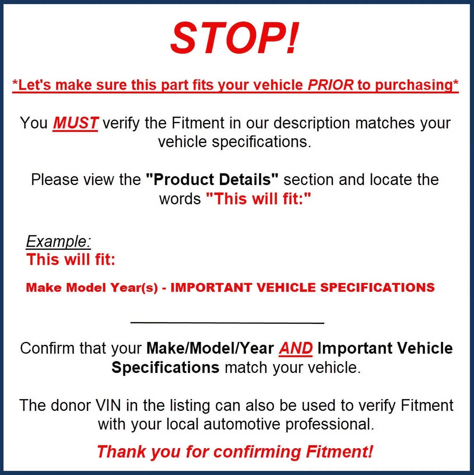 16-23 LKQ Nissan OEM View Rear Camera Pre-Owned Maxima (Good) Backup