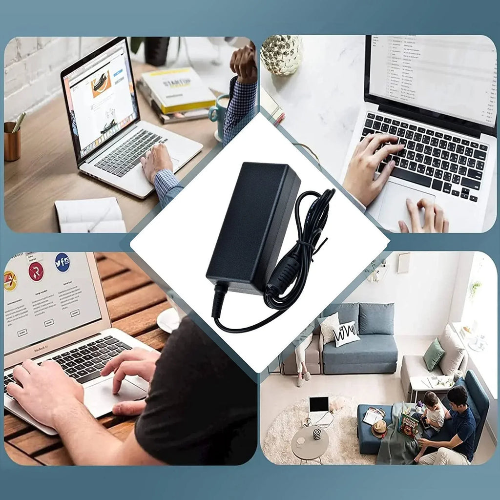 Guy-Tech AC I5558-2859BLK Inspiron I5558-2858BLK series 65W 15 DC I5558-2572BLK 5000 I5558-1430BLK Adapter / Compatible Dell i5558-4286SLV with i5558-1415BLK i5558-2143SLV i5558 i5558-2144SLV