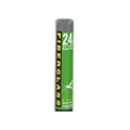 Screen, 30107 Inch Saint Inch 48 Fiberglass Gray Each 84 By Gobain