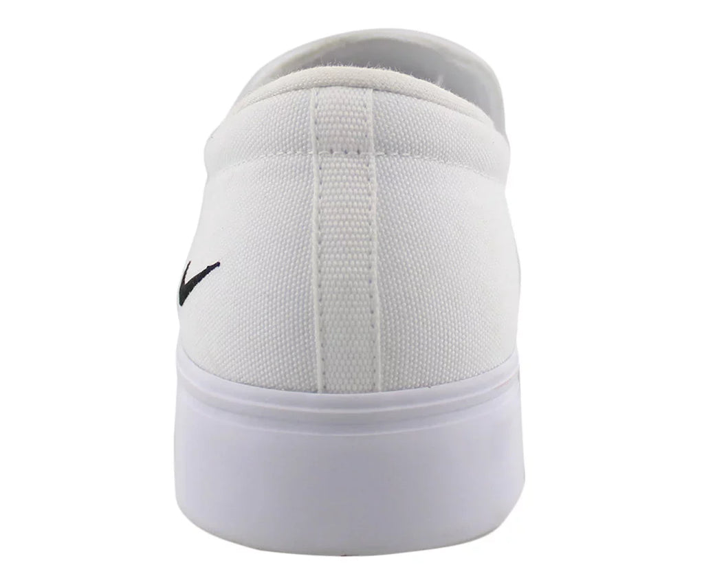 Women's White/Black US Royale Gum Court SLP Regular Light Nike Brown, - Sneaker, 7 AC