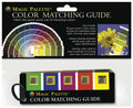 Color Guide Palette Magic Matching
