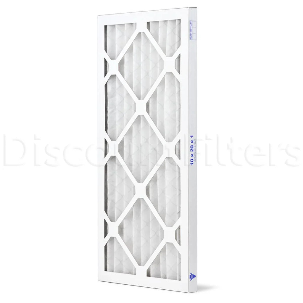 Filter, Filters in USA Air Pleated AIRx 6-Pack, Allergy the Furnace 11 Air MERV 10x24x1 Filter AC Made HVAC