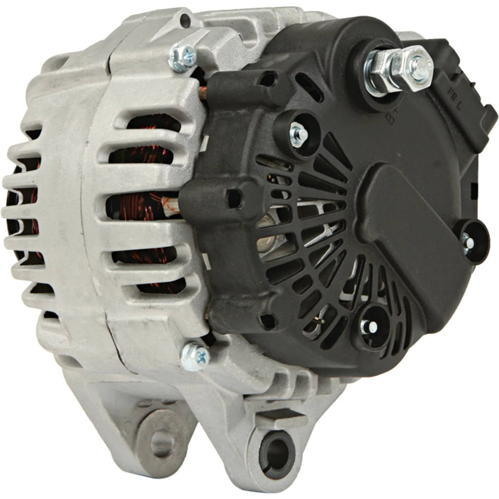 HYUNDAI KIA Bosch SANTA Mercedes AMANTI 0986047797, 2004-2006 GLS/LX, 400-40063 2003-2004 12V, 120A FE DB Alternator select: for New 013-154-99-02 Fits Electrical