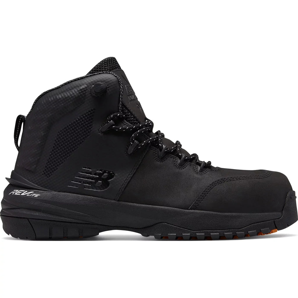 Balance Electrical Composite New 989v1 Size Work Men's 6 Hazard 10(EE) inch Toe Hiker