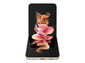 Z MP, - 2640 - 10 / - GB Hz) - rear - GB cream 12 6.7" 1080 RAM - 5G - 8 - smartphone cameras display x Memory Flip3 128 dual-SIM front 2x MP Samsung (120 Galaxy 12 pixels camera Internal - OLED MP 5G