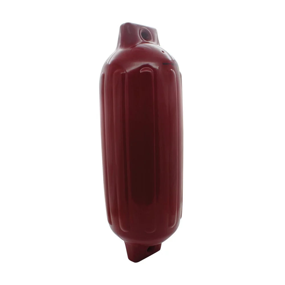 Cranberry 8.5" Max BoatTector 3006.7709 x Inflatable Extreme 27", Fender -