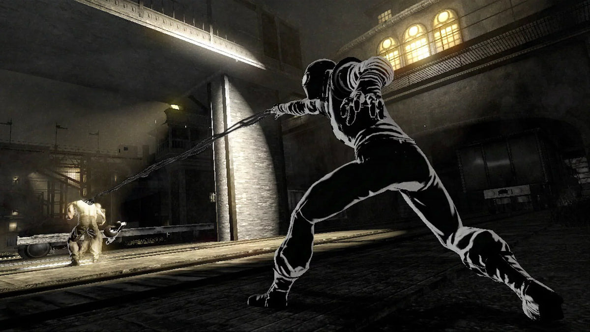 Dimensions Nintendo | Shattered Spiderman: Wii