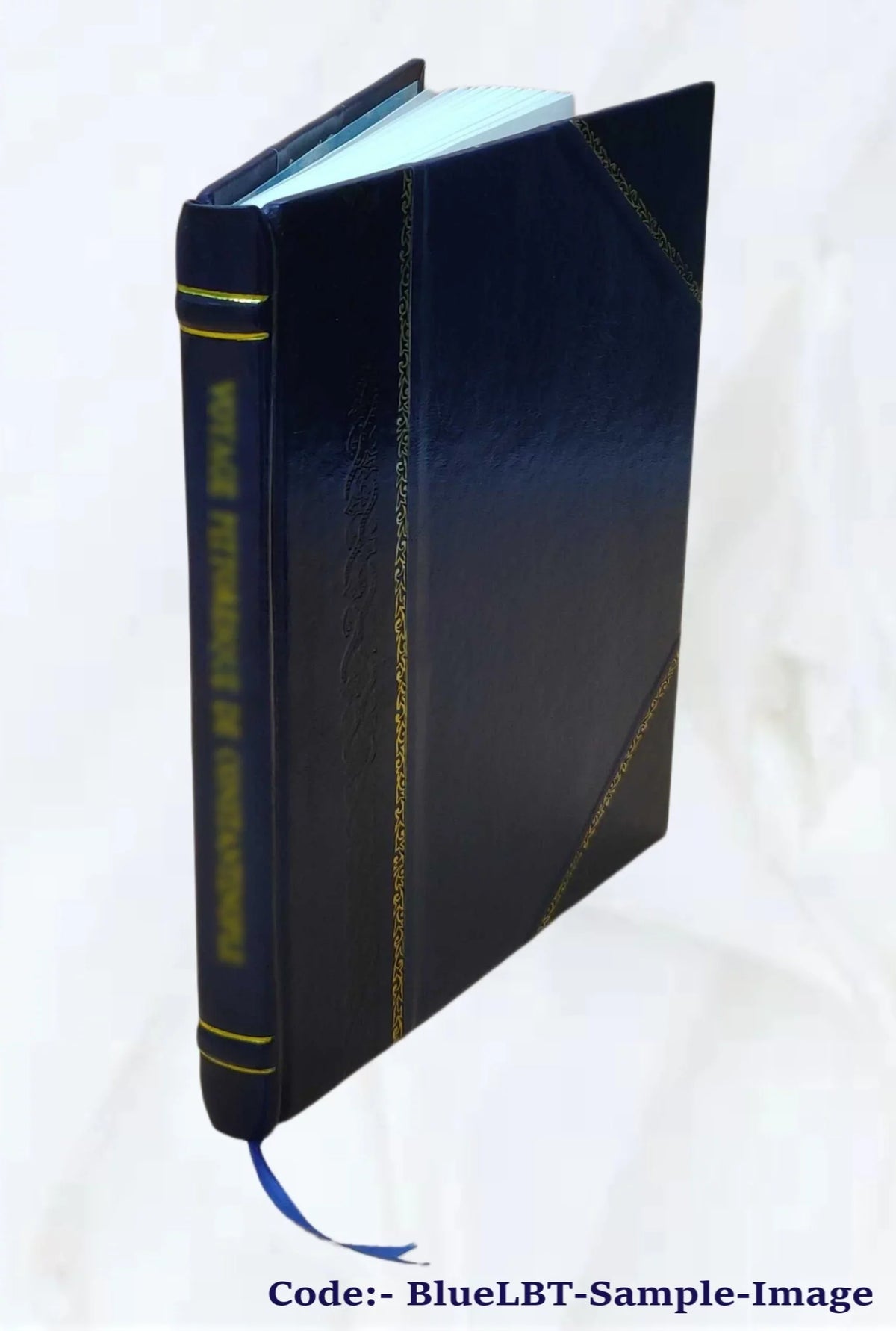 of the chiefs life Bound] : of The hero Sir William [Leather Scottish Wallace general / 1851 governor the Scotland, By Peter Donaldson. and of