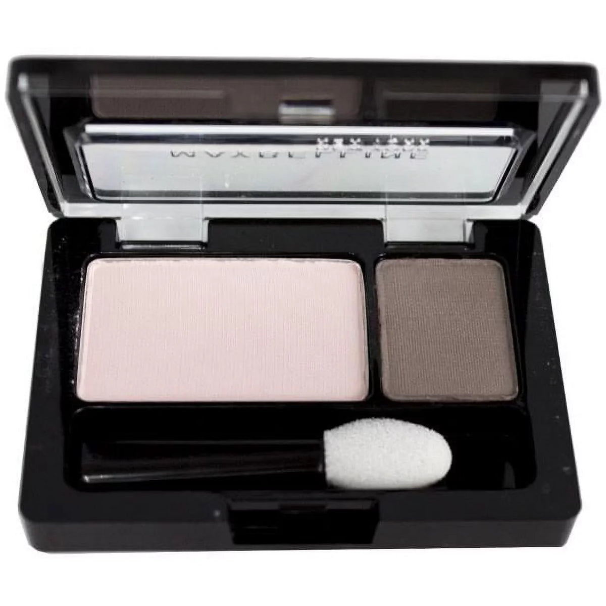 Duo, Shadow Maybelline Tints 30, oz Eye Wear 0.08 Rose Expert