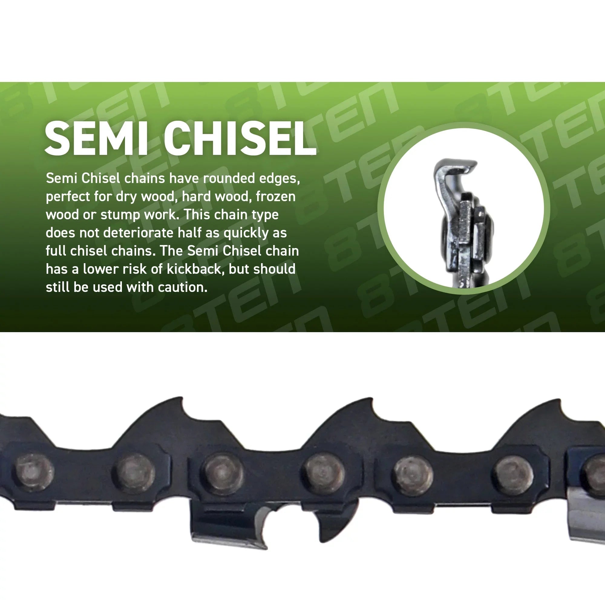 010 170 Chains 16 Bar 2 160SDEA074 251 .050 Chainsaw inch MS 180 Guide .375 Stihl 017 91VXL055G 8TEN for and 250 MK1002915 09