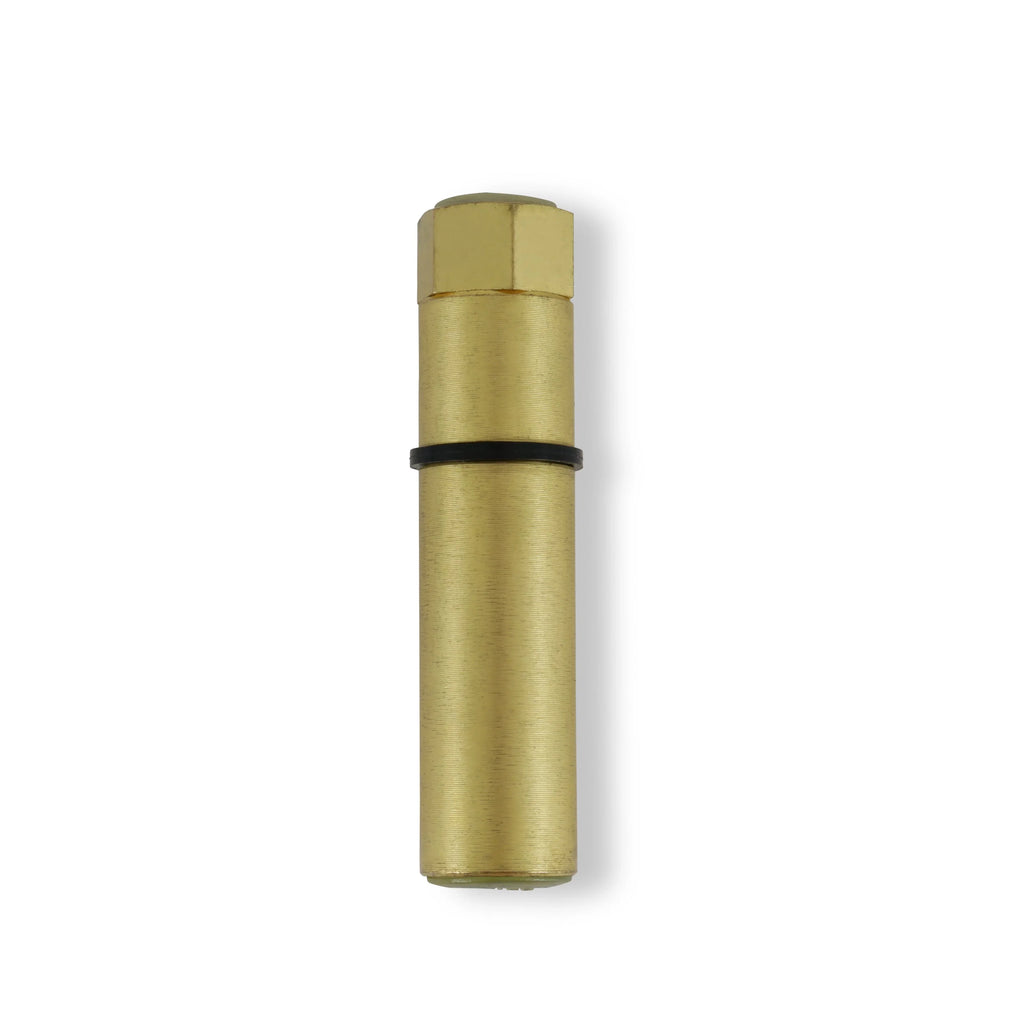 Concours Valve with O-Ring Brass Drake - Scott C7OZ-2B091-B Proportioning