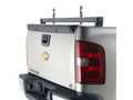 2007-2013 Silverado/Sierra Compatible 2007-2014 by 11519 Chevrolet/GMC Rear Silverado/Sierra Drill Black, HD Bed RealTruck Chevrolet/GMC with | | BACKRACK | Truck No 1500; 2500/3500 Bar