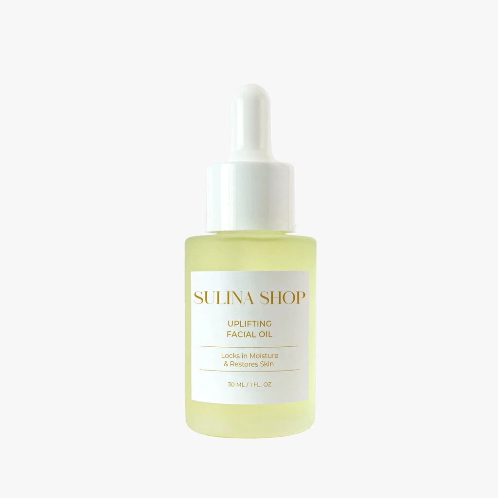 Oil with Seed Oil 30ml - Care - Moisturizing Shop Sulina Uplifting Oil & - Free Pomegranate, Baobab, Fruit Skin Paraben Marula, Facial Anti-Aging Grapeseed, Cruelty-Free, Made