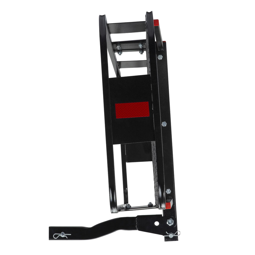 Cargo Tray Mounted Folding Hitch CargoSmart