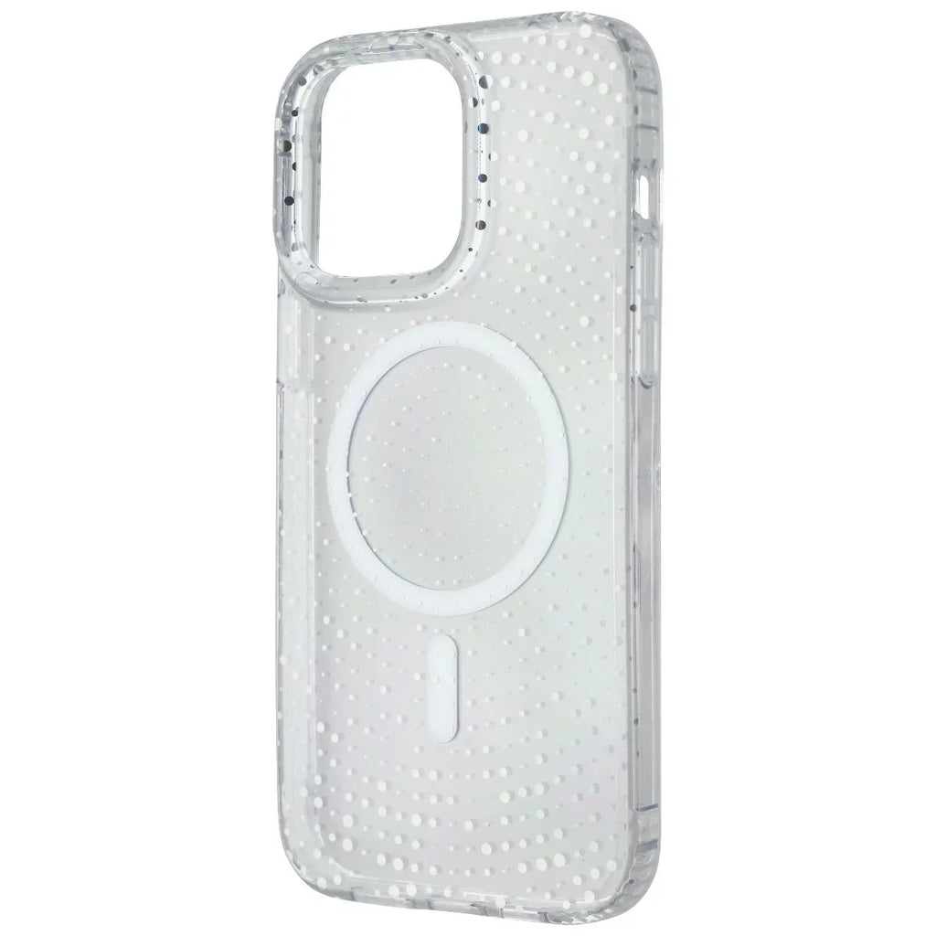 Radiant Tech21 for Sparkle - 14 Max Evo for Pro MagSafe iPhone Case