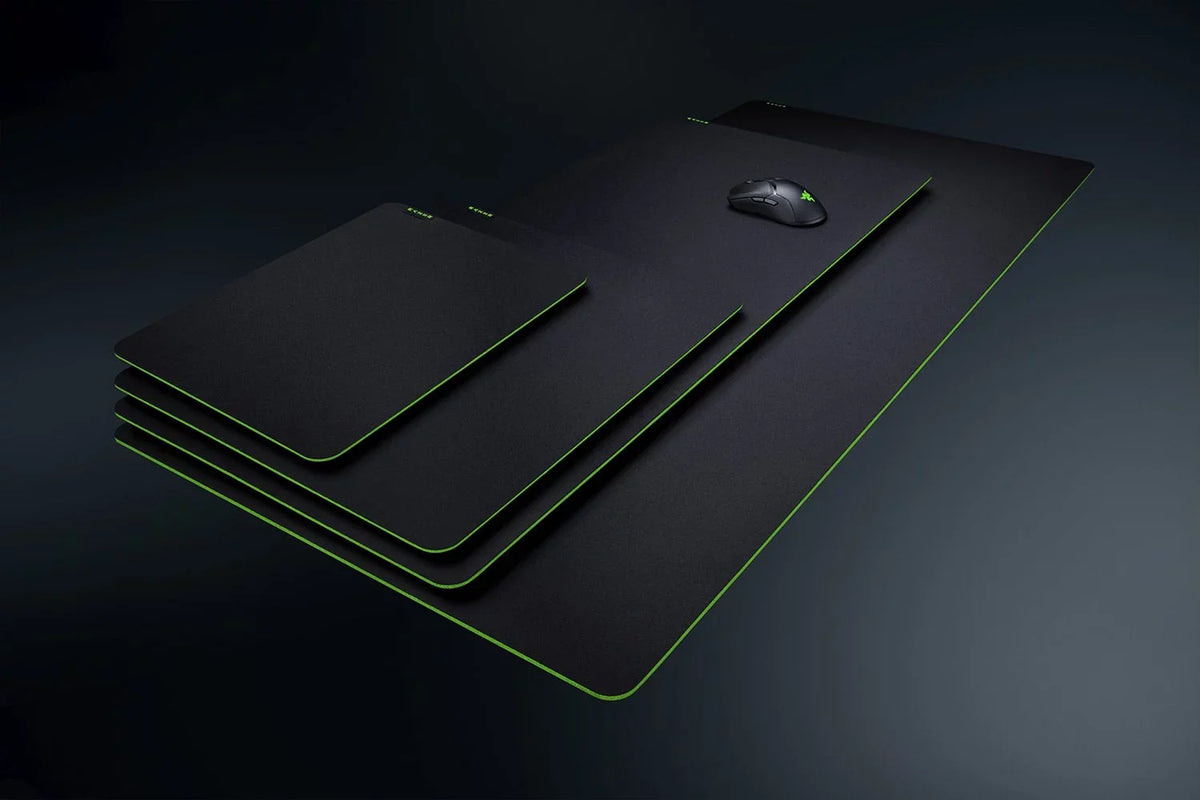 Gaming Soft Razer Mat Large V2 Gigantus - Mouse