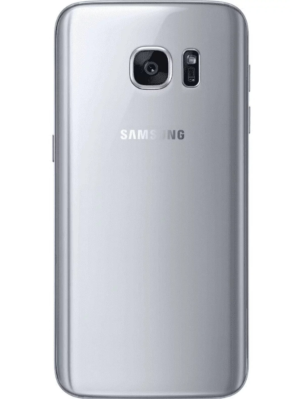 SM-G930U SAMSUNG 32GB SILVER - GALAXY Box SPRINT T-MOBILE Open S7