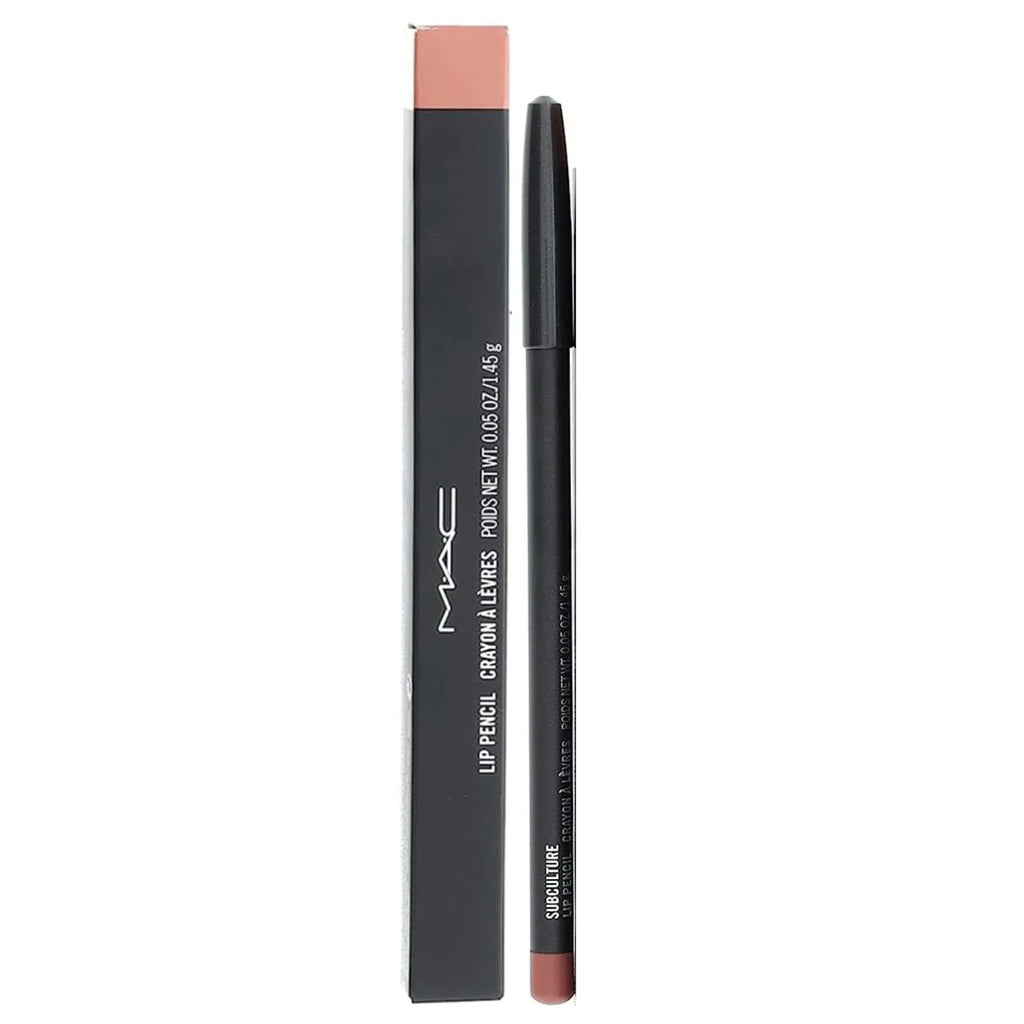 oz 0.05 Pencil Mac Lip Subculture