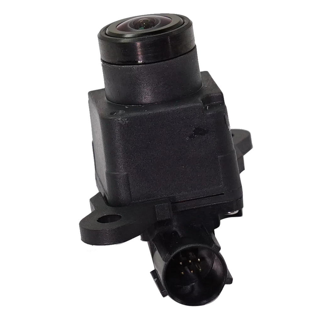 Camera Durango Compatible Back with Dodge Up 2016-2020