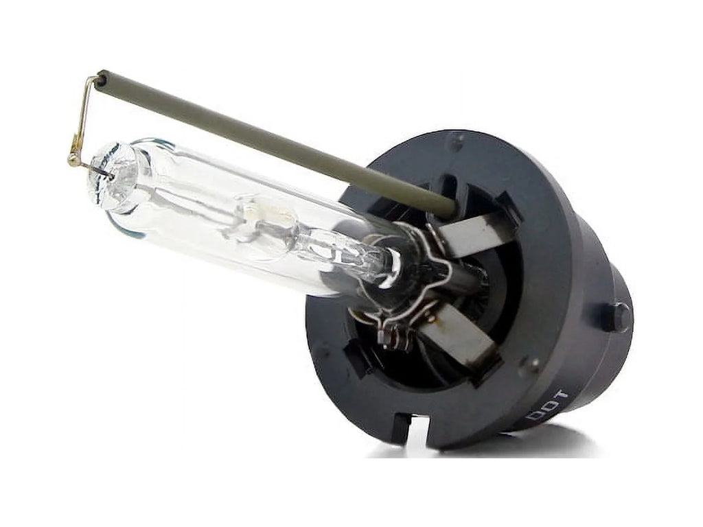 Headlight Standard of OEM D4S 4300K Toshiba 1) HID Harison (Pack Bulb