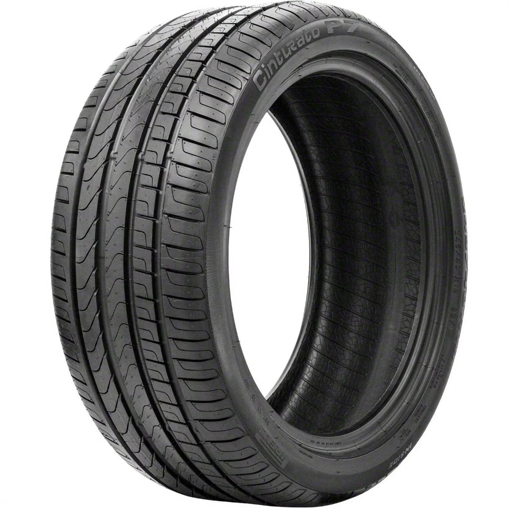 205/50R17 Pirelli Tires 2013-16 P7 Sentra Sentra Set 89Y 2017-19 2 Fits: SR Nissan of Nissan SR Turbo, Cinturato