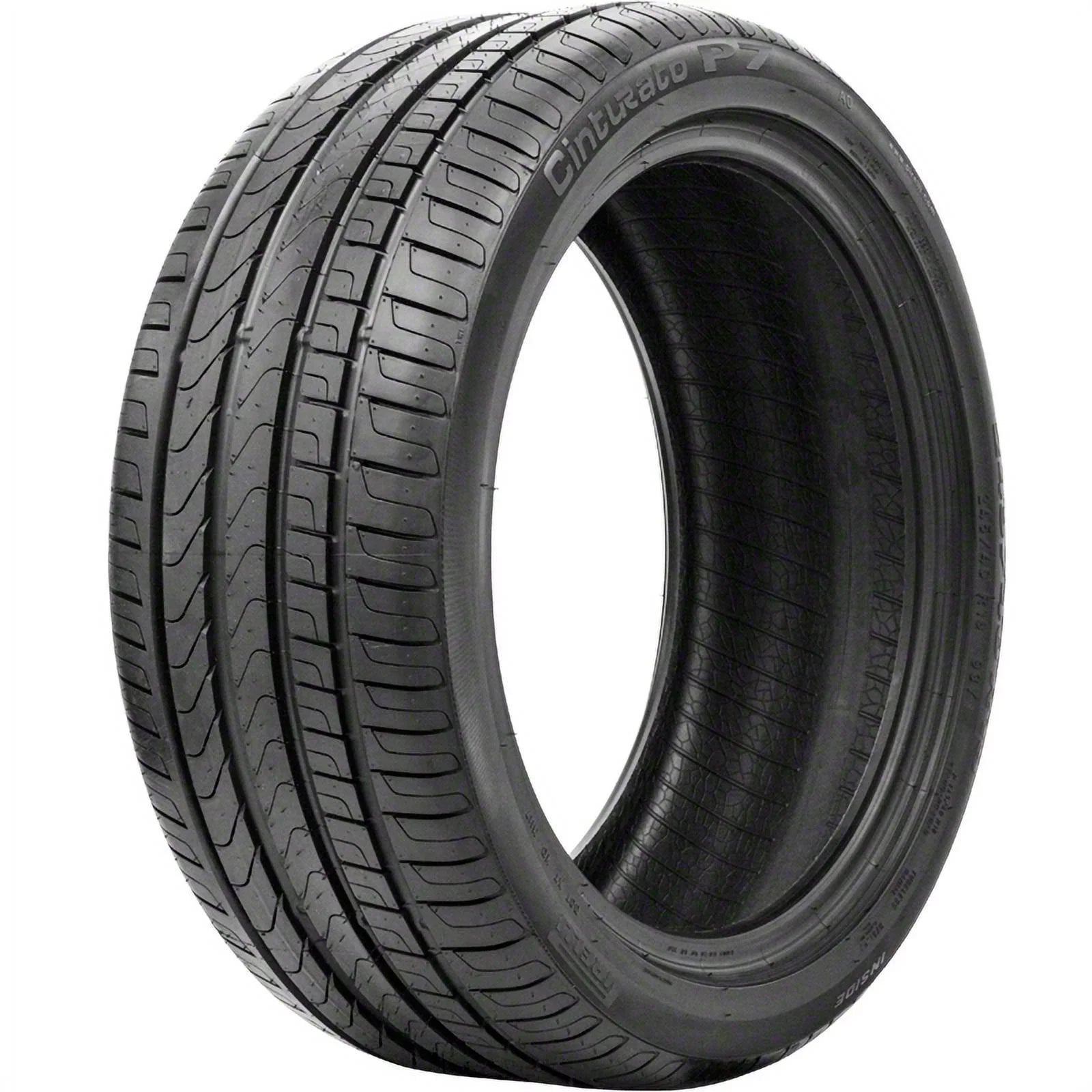 205/50R17 Pirelli Tires 2013-16 P7 Sentra Sentra Set 89Y 2017-19 2 Fits: SR Nissan of Nissan SR Turbo, Cinturato