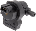 Vapor Purge Valve for Specific Models Canister 911-852 Dorman