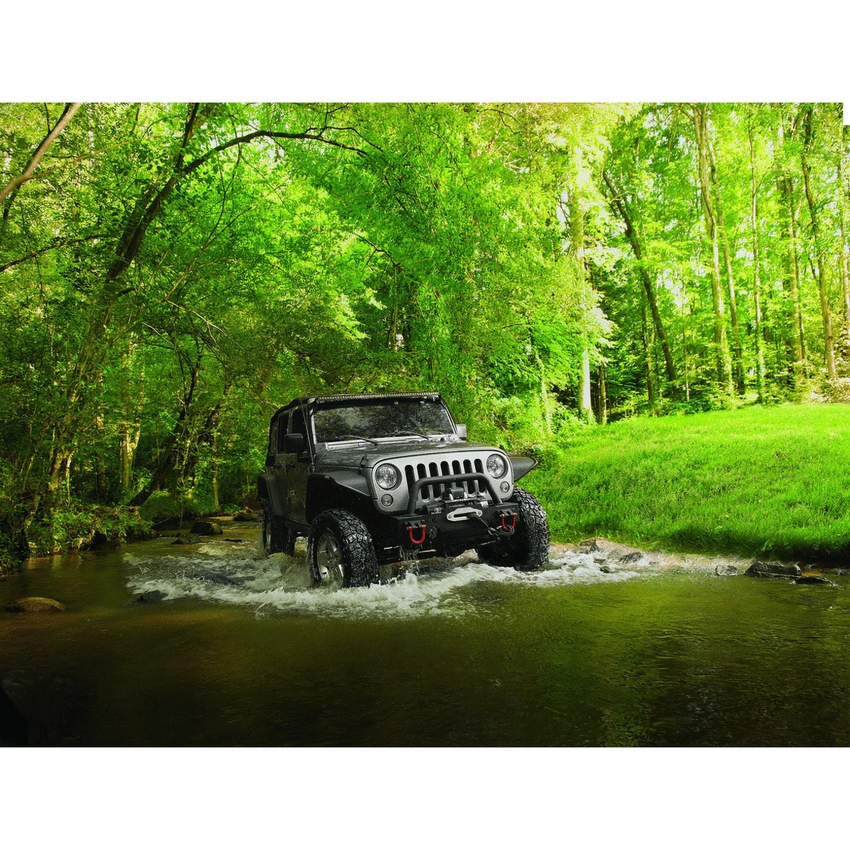 Sierra Tire 2019-23 Pro Boss, Chevrolet Discoverer Cooper Fits: 1500 1500 STT GMC Silverado LT All-Season 2019-21 LT275/65R18 AT4 Trail 123Q