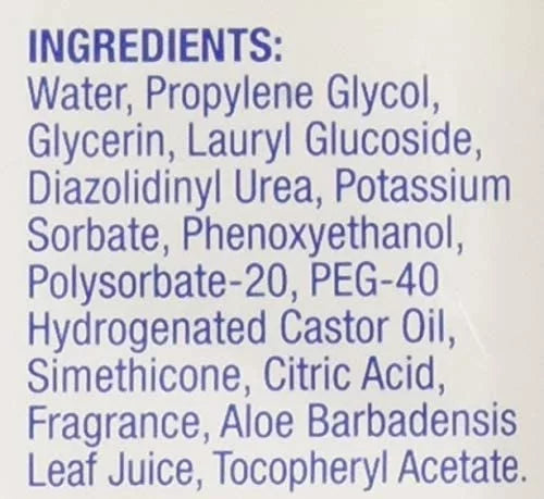 Microwaveable, Wipes and Vera Hypoallergenic Cleanlife Premoistened (8 Latex-Free Products Deodorizing Maximum Enriched Wipes)" Aloe by for and Cleansing (5 Pack), - and "Bathing
