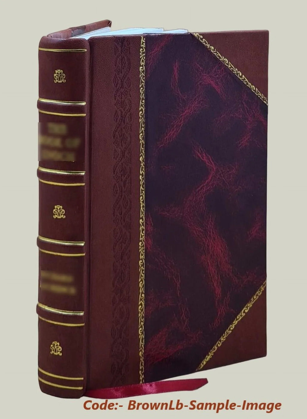 v. [Leather 5 / Lenormand. Bound] H.-R. Volume complet Théâtre