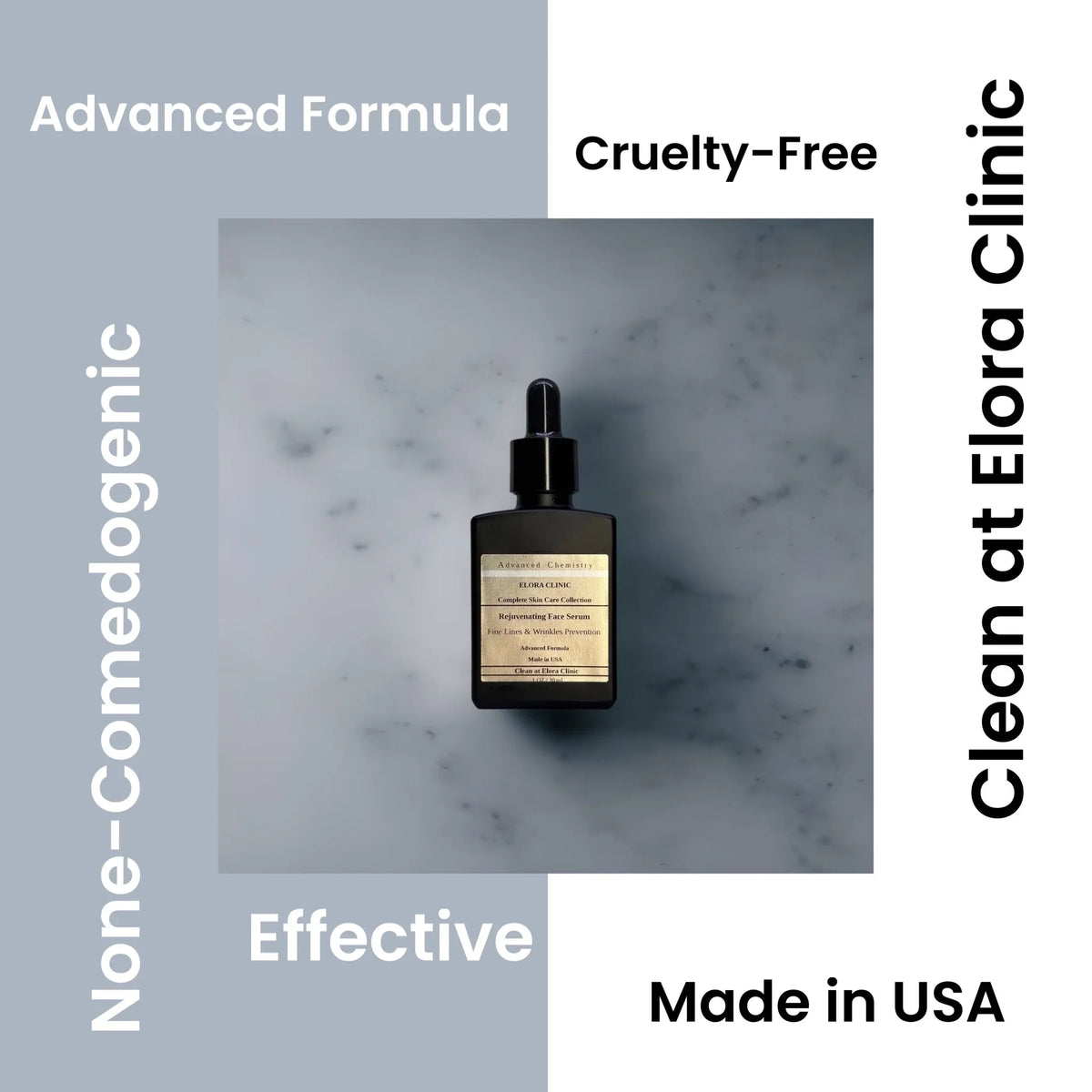 Rejuvenating Face Elora Instant Face, Serum Plumping Frankincense Advanced Serum, | Plumping, for Frankincense Clinic