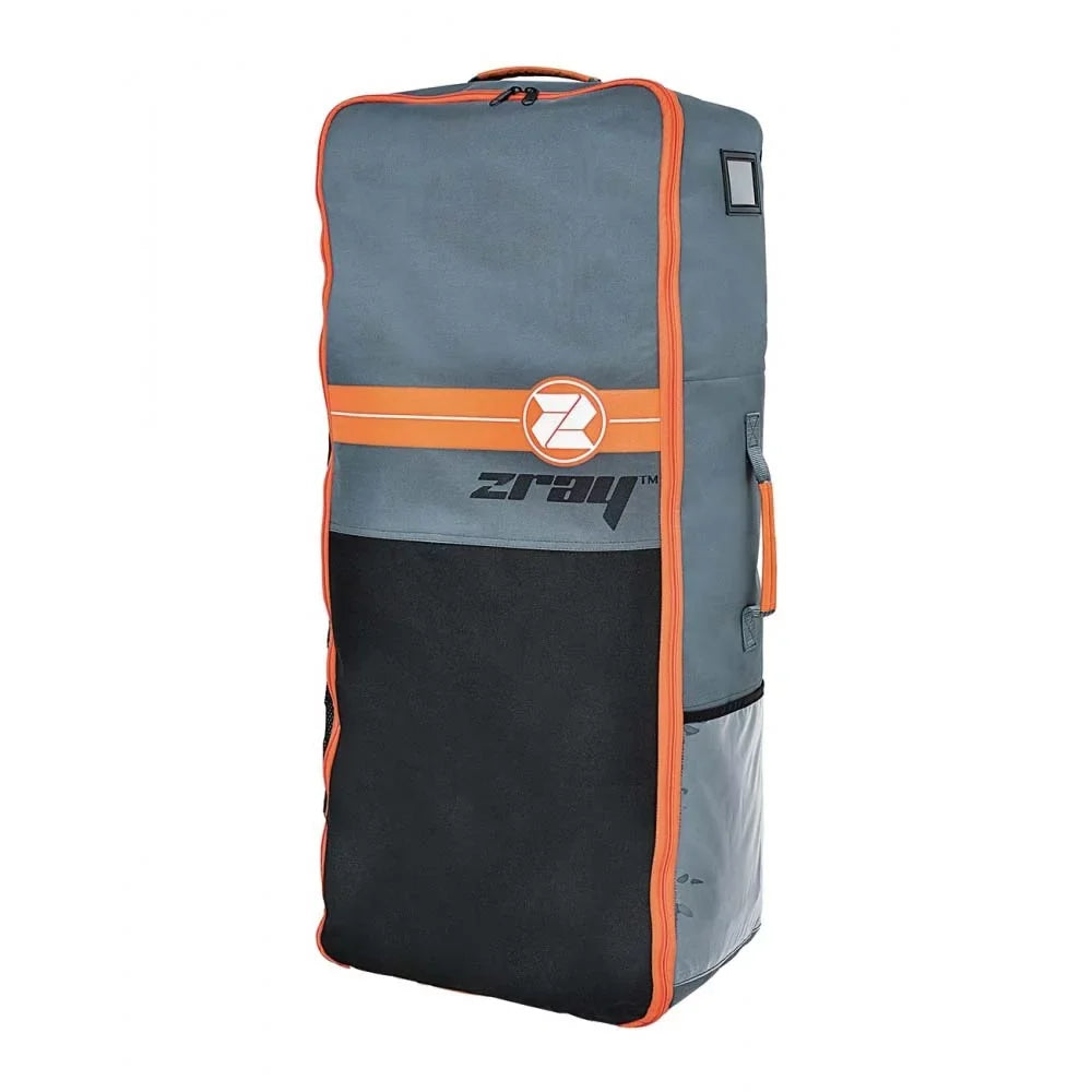 Dual R2 Board Zray 14' Paddle Inflatable Race Rapid Stand-Up