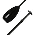 Black - - Aluminium Paddle in 70 Adjustable 55 Junior SUP to – Pelican