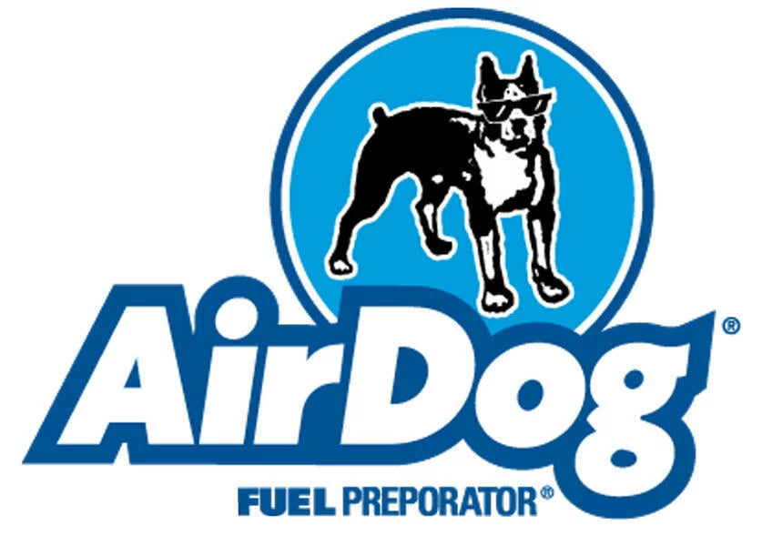 II-5G Powerstroke Fuel Pump DF-165-5G for 2003-2007 6.0L A7SABF593 Pureflow AirDog Ford