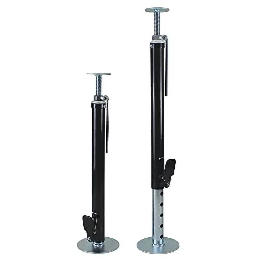 JB246 Stromberg A Stabilizer Box Jack RV Out Slide 20"-46" In Carlson