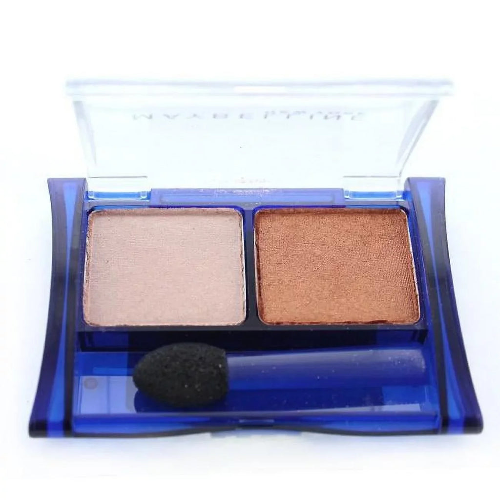 Duo, Shadow Maybelline Tints 30, oz Eye Wear 0.08 Rose Expert