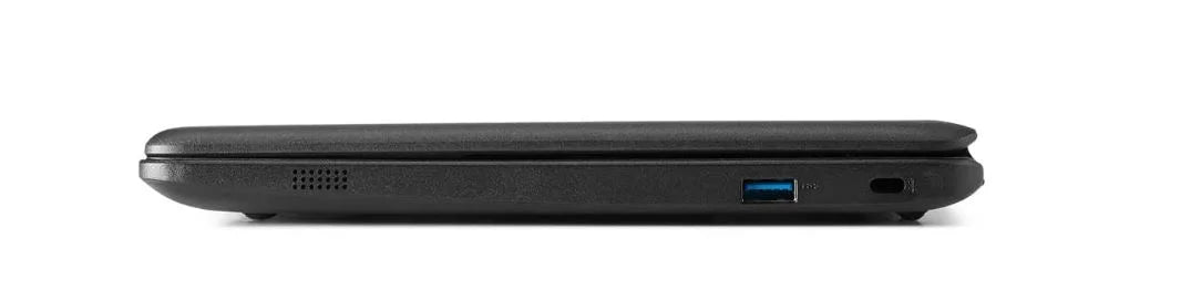 Restored 4 Intel 16 1.60 OS GB N23 Lenovo 11.6" Chrome (Refurbished) Celeron Chromebook GB GHz