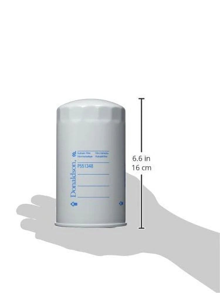 P551348 Filter, Hydraulic Spin-On Donaldson