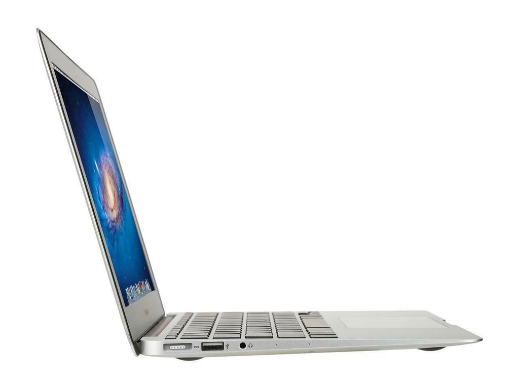 128GB Core 11.6 i5-4260U MacBook (Refurbished) Laptop Apple 1.4GHz MD711LLB 4GB SSD Intel Restored Air