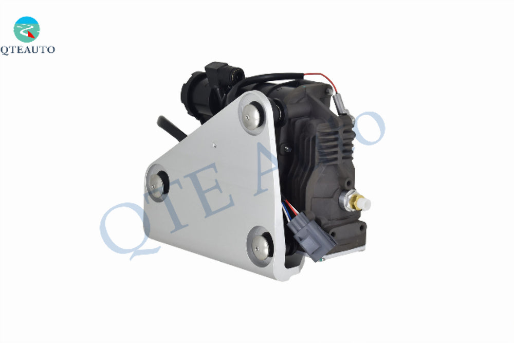 LR4 Spring Compressor Strut-Air Air Rover Pump Land Suspension Full For Front-Rear 2010-2012 Suspension Set
