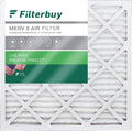 Furnace Filters HVAC Filterbuy AC (1-Pack) Pleated 8 MERV Air 30x30x1