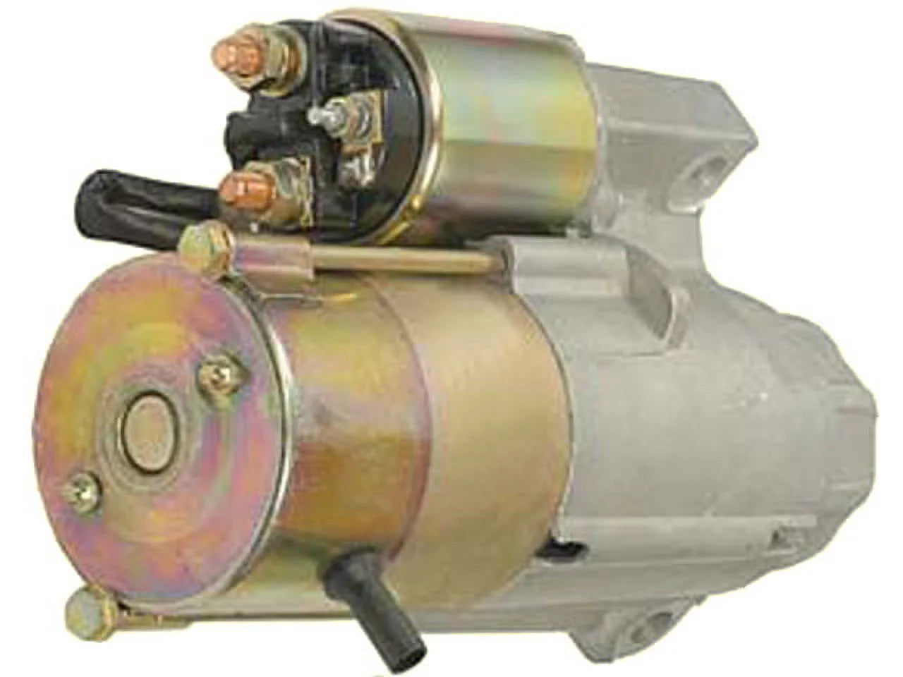 Compatible Buick 2001 Motor V6 Avenue With Park 3.8L Starter