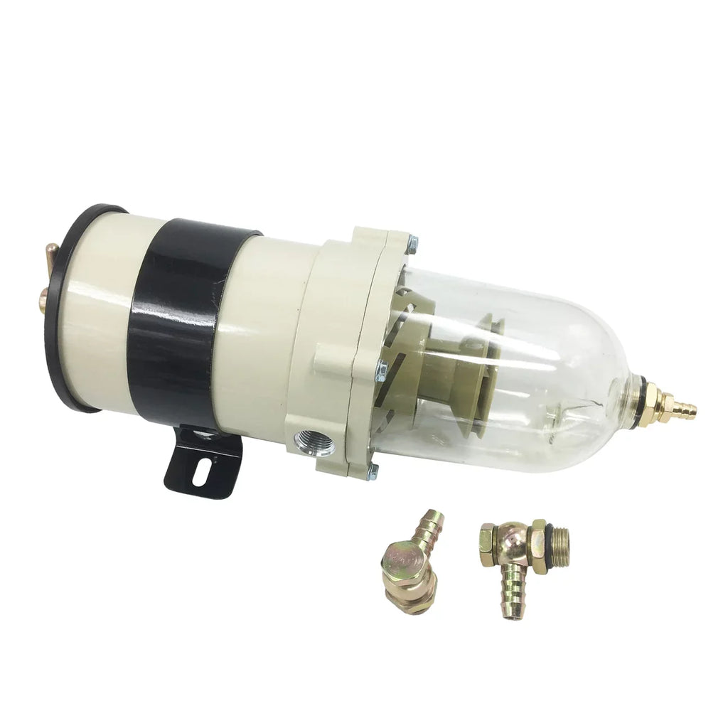 Water 90GPH Separator 1PC Front 900 SERIES Marine 90/GPH Filter 900FH Fuel of Diesel