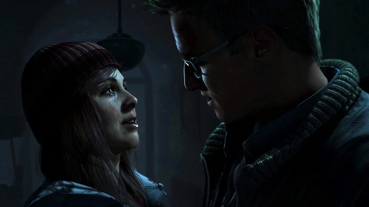 Life! That Decisions Dawn (Playstation Mean PS4) Make - Will 4 Until Split-Second