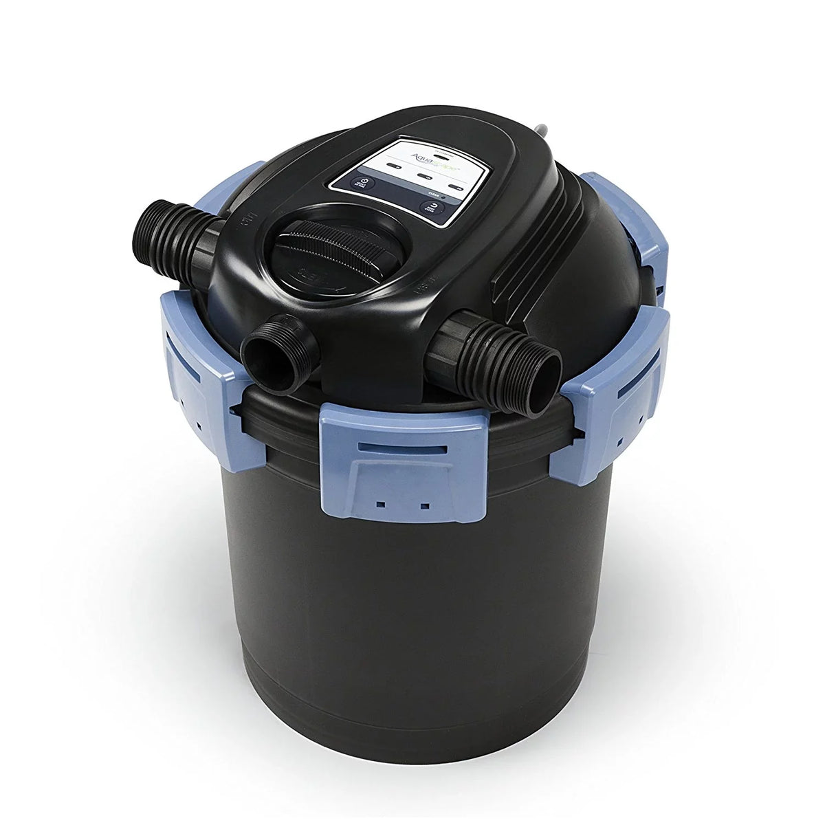 2000 Pressurized AquaScape Filter w/UV UltraKlean
