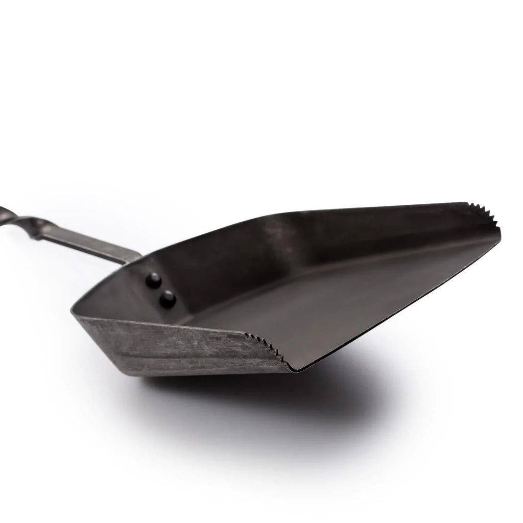 Cowboy Barebones Coal Shovel Grill