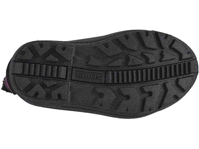 (Toddler) Sorel Commander Snow