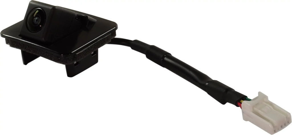 with Mazda 2014-2016 Camera Up Sedan Back Compatible 3
