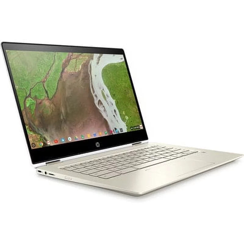 x360 HP 14-da0012dx 7UL19UA Chromebook