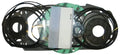 1996 2002 2001 SP Kit GTS Gasket SPX GTI LE 1997 1998 XP GSI Ski 290887670 SPI 1999 720cc Complete Jet GS New Compatible With Sea-Doo 2000 HX 2003 1995